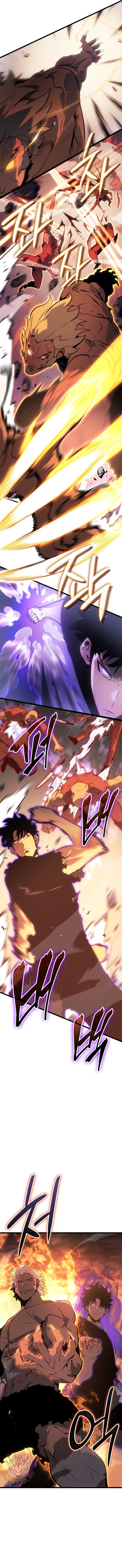Solo Leveling: Ragnarok Chapter 53 - Page 2