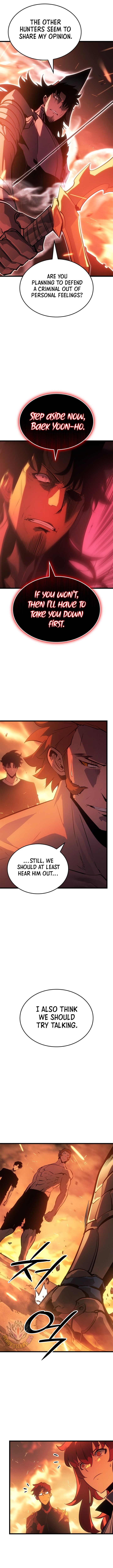 Solo Leveling: Ragnarok Chapter 53 - Page 15