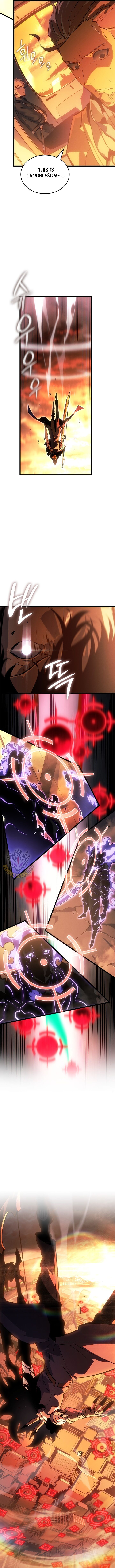 Solo Leveling: Ragnarok Chapter 53 - Page 7
