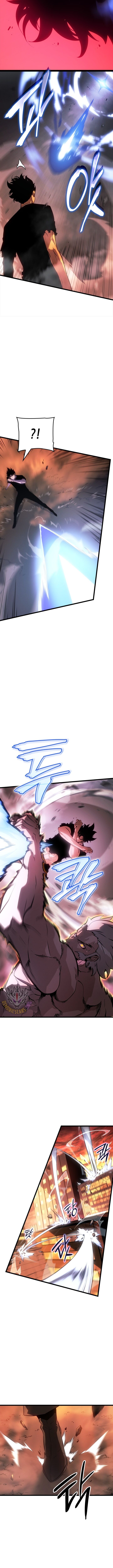 Solo Leveling: Ragnarok Chapter 53 - Page 10