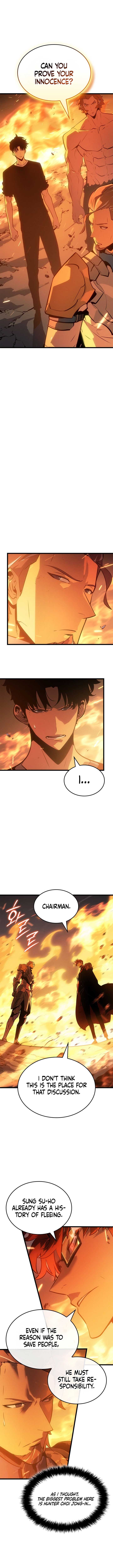 Solo Leveling: Ragnarok Chapter 54 - Page 2