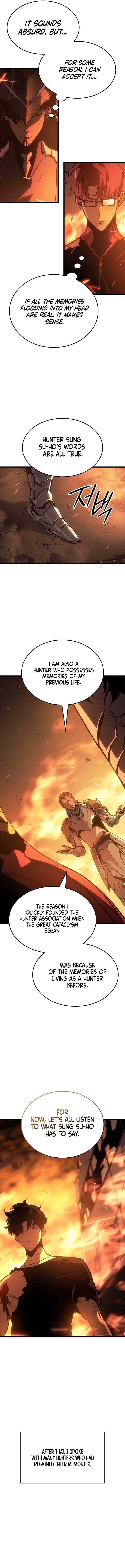 Solo Leveling: Ragnarok Chapter 54 - Page 13