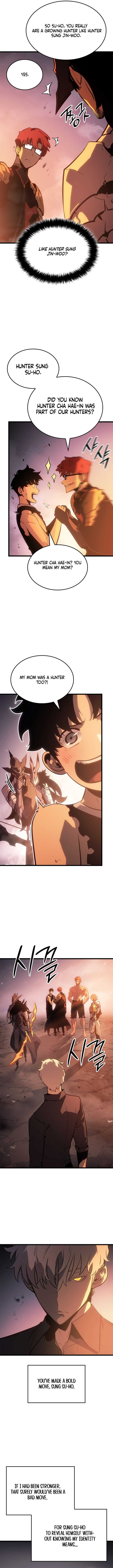 Solo Leveling: Ragnarok Chapter 54 - Page 15