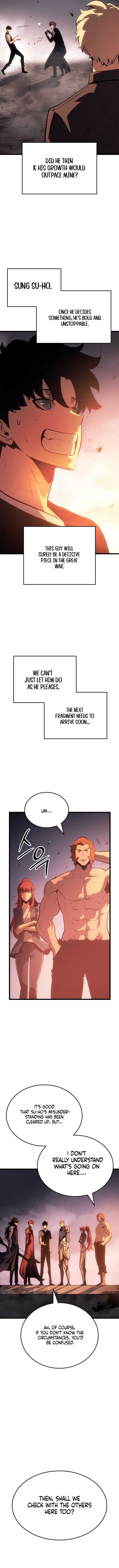 Solo Leveling: Ragnarok Chapter 54 - Page 16