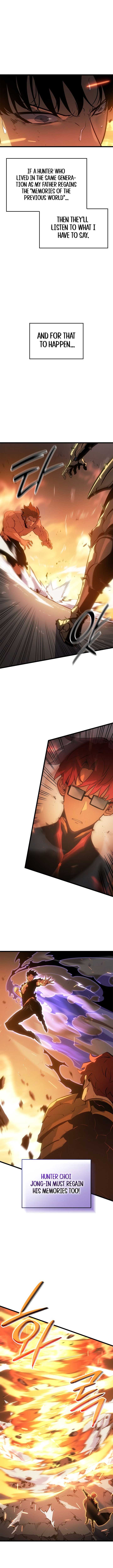 Solo Leveling: Ragnarok Chapter 54 - Page 7