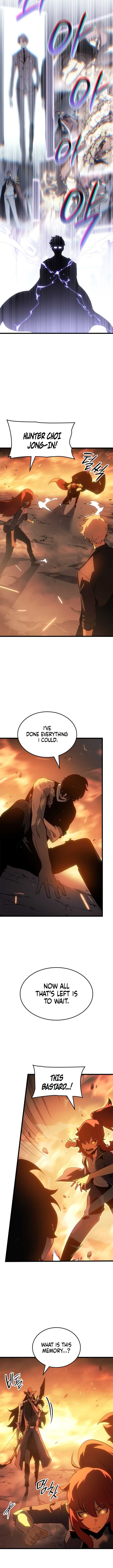 Solo Leveling: Ragnarok Chapter 54 - Page 10