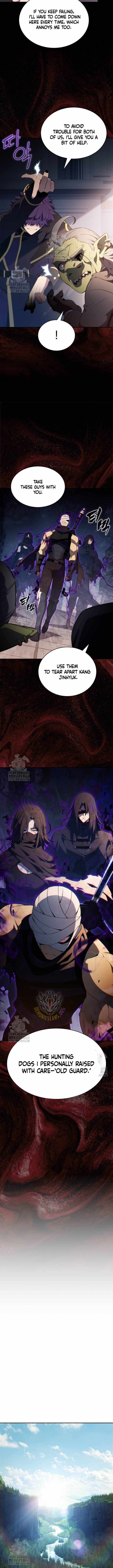 Solo Max-Level Newbie Chapter 215 - Page 10