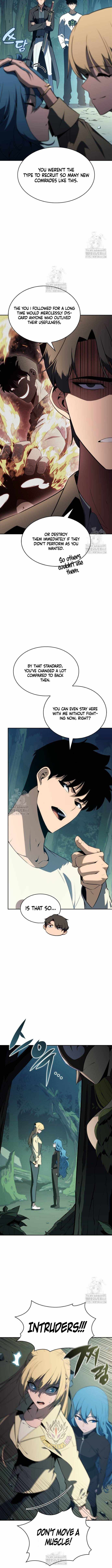Solo Max-Level Newbie Chapter 215 - Page 13