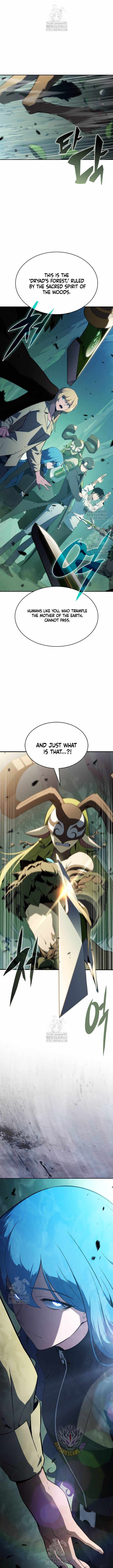 Solo Max-Level Newbie Chapter 215 - Page 14