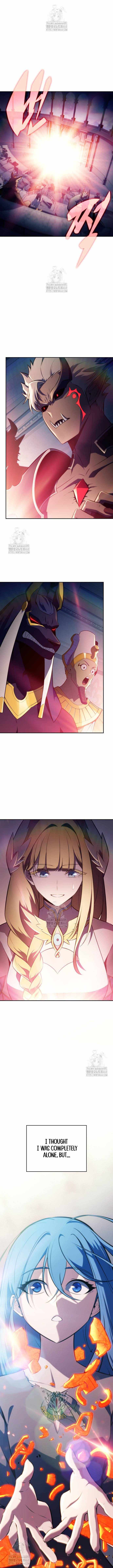 Solo Max-Level Newbie Chapter 215 - Page 3