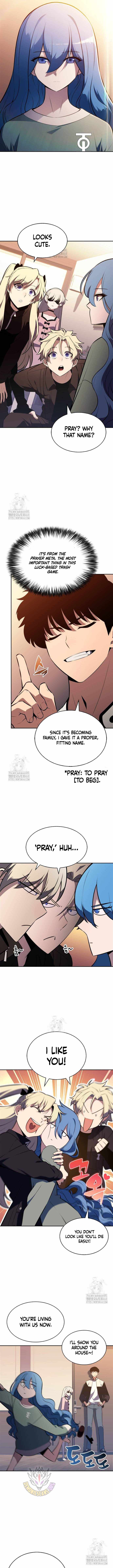 Solo Max-Level Newbie Chapter 215 - Page 6