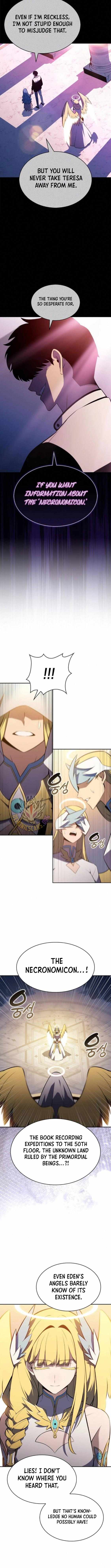 Solo Max-Level Newbie Chapter 216 - Page 10