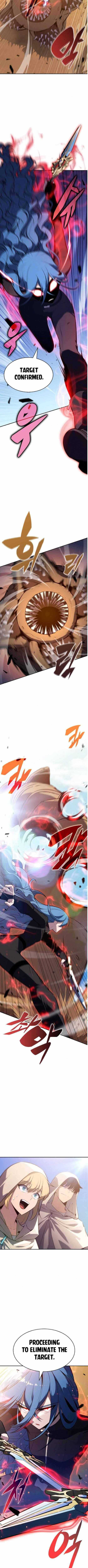 Solo Max-Level Newbie Chapter 216 - Page 7
