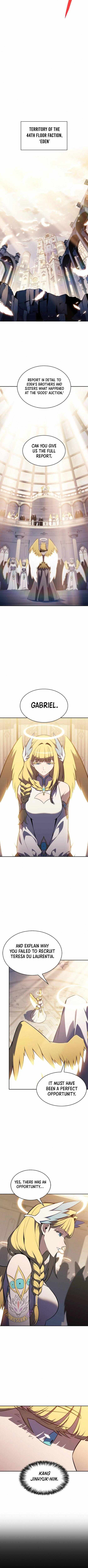 Solo Max-Level Newbie Chapter 216 - Page 8