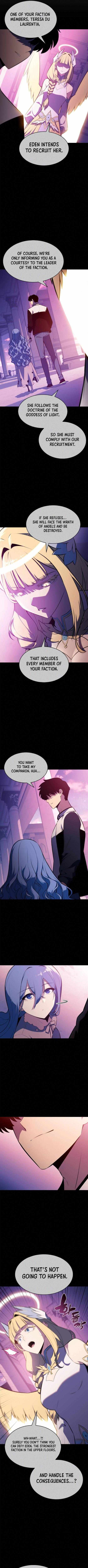 Solo Max-Level Newbie Chapter 216 - Page 9