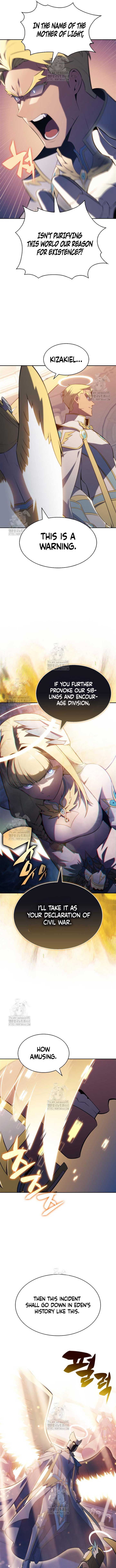 Solo Max-Level Newbie Chapter 217 - Page 1