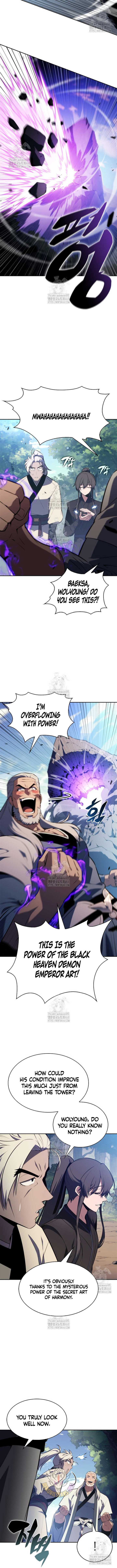Solo Max-Level Newbie Chapter 217 - Page 6