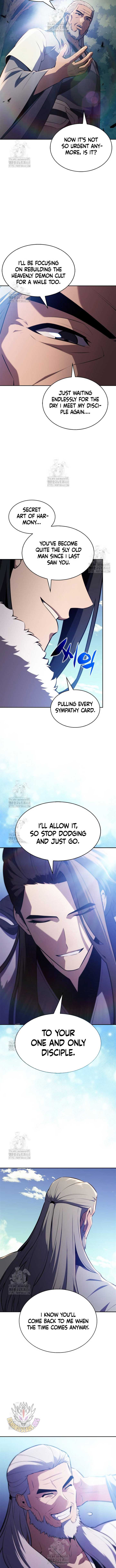 Solo Max-Level Newbie Chapter 217 - Page 8