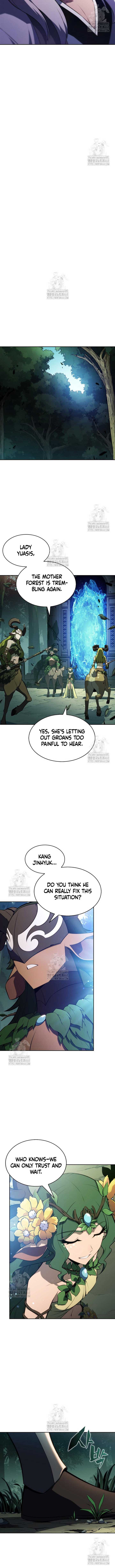 Solo Max-Level Newbie Chapter 217 - Page 9