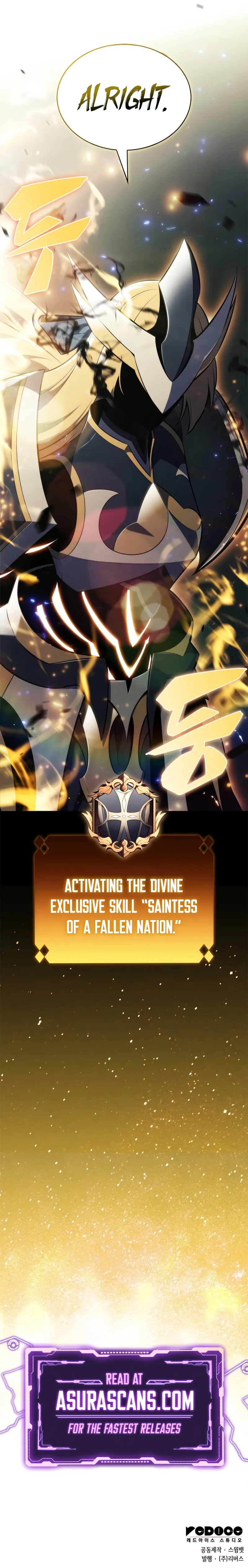 Solo Max-Level Newbie Chapter 218 - Page 12