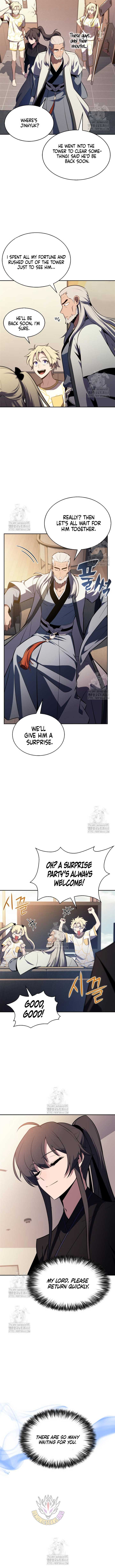 Solo Max-Level Newbie Chapter 222 - Page 12