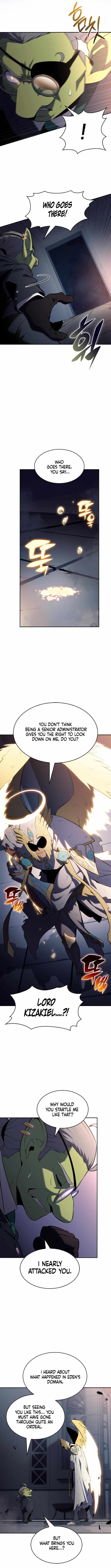 Solo Max-Level Newbie Chapter 224 - Page 11