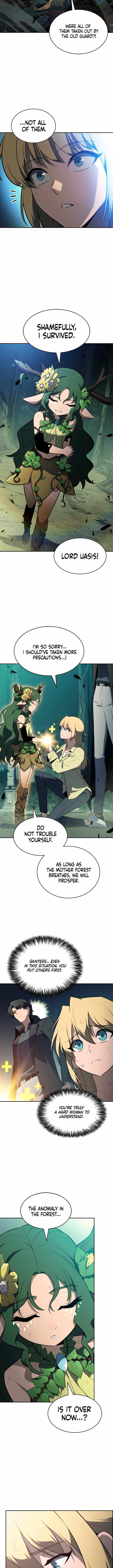 Solo Max-Level Newbie Chapter 224 - Page 3