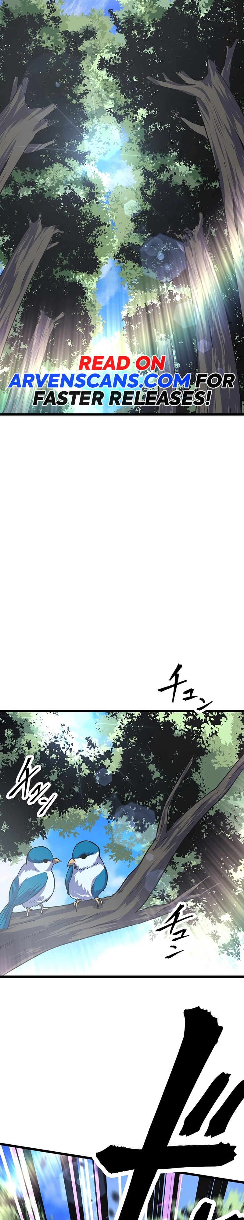 Solo Shinkan no VRMMO Boukenki (GIGATOON Studio) Chapter 11 - Page 2