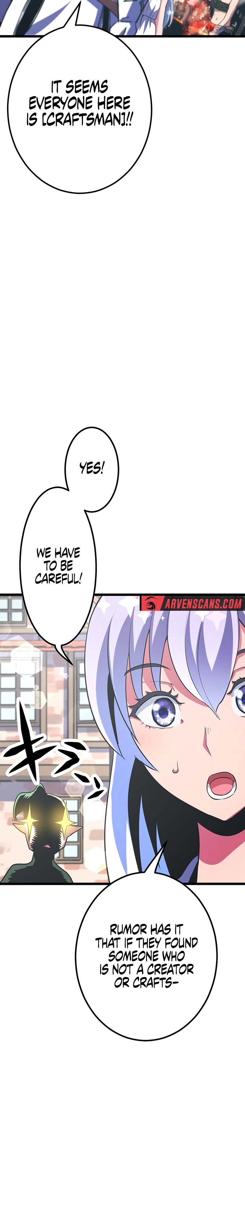 Solo Shinkan no VRMMO Boukenki (GIGATOON Studio) Chapter 11 - Page 12