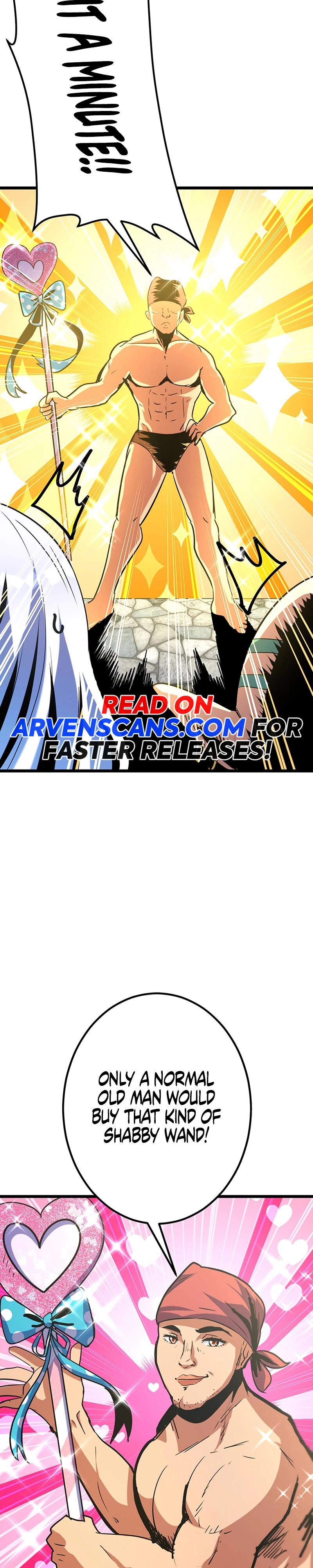Solo Shinkan no VRMMO Boukenki (GIGATOON Studio) Chapter 11 - Page 15