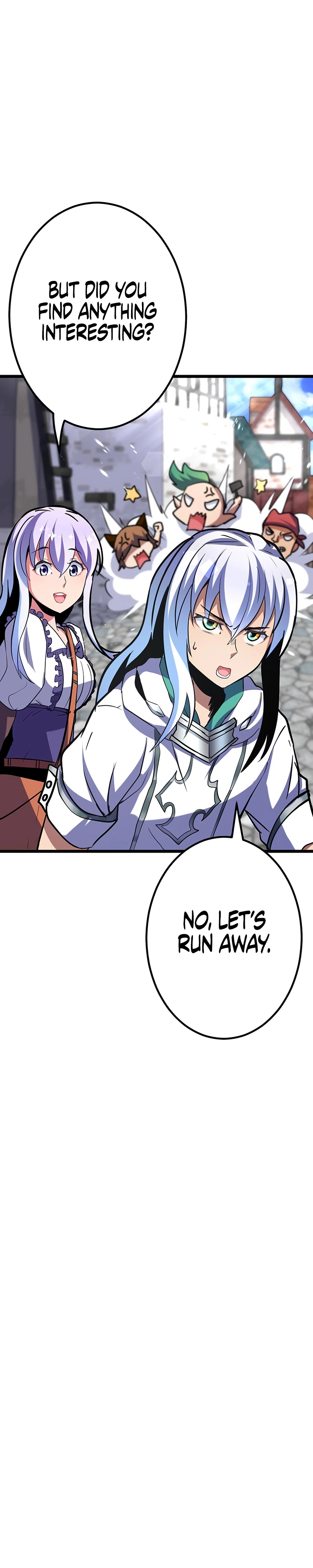 Solo Shinkan no VRMMO Boukenki (GIGATOON Studio) Chapter 11 - Page 18