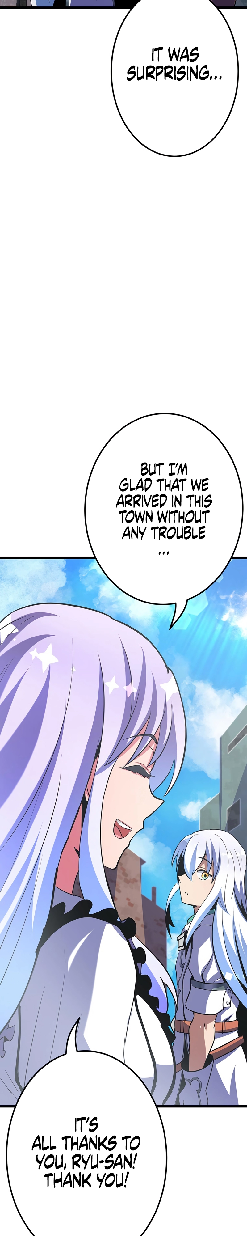 Solo Shinkan no VRMMO Boukenki (GIGATOON Studio) Chapter 11 - Page 20