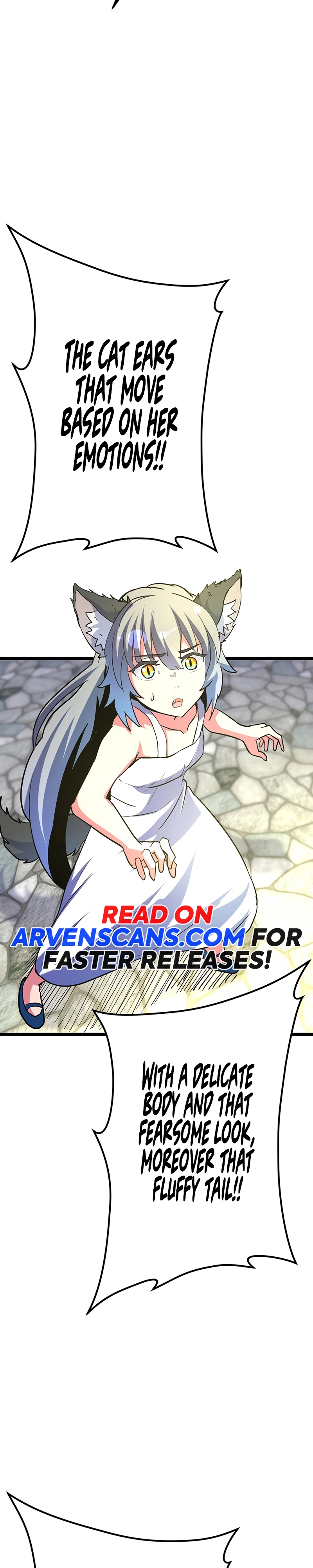 Solo Shinkan no VRMMO Boukenki (GIGATOON Studio) Chapter 11 - Page 29