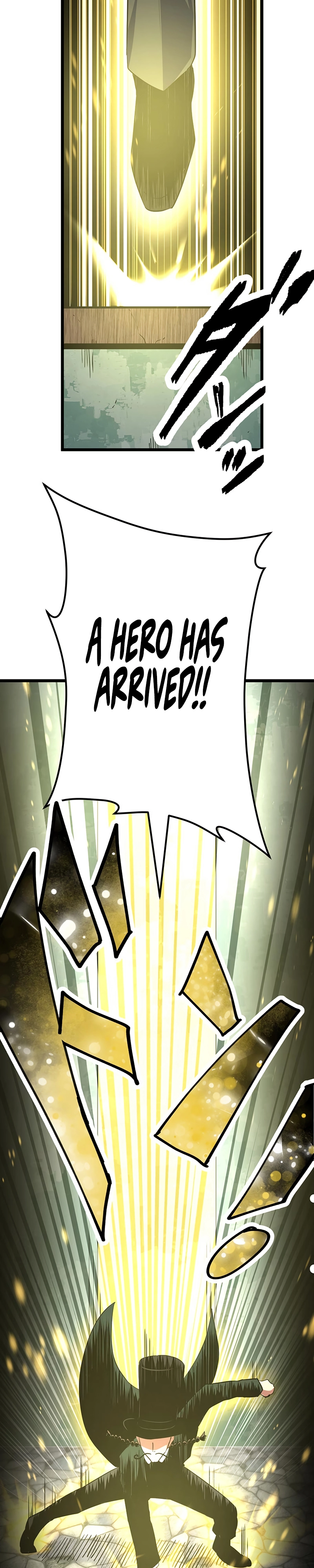 Solo Shinkan no VRMMO Boukenki (GIGATOON Studio) Chapter 11 - Page 31
