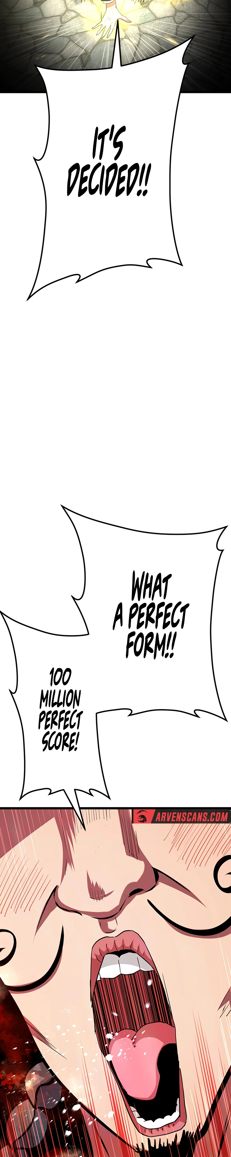 Solo Shinkan no VRMMO Boukenki (GIGATOON Studio) Chapter 11 - Page 32