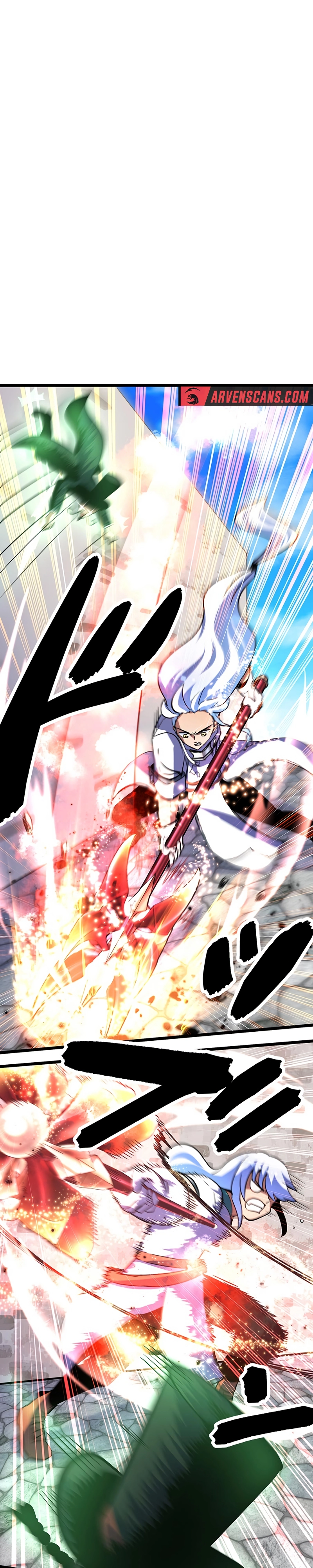 Solo Shinkan no VRMMO Boukenki (GIGATOON Studio) Chapter 12 - Page 24