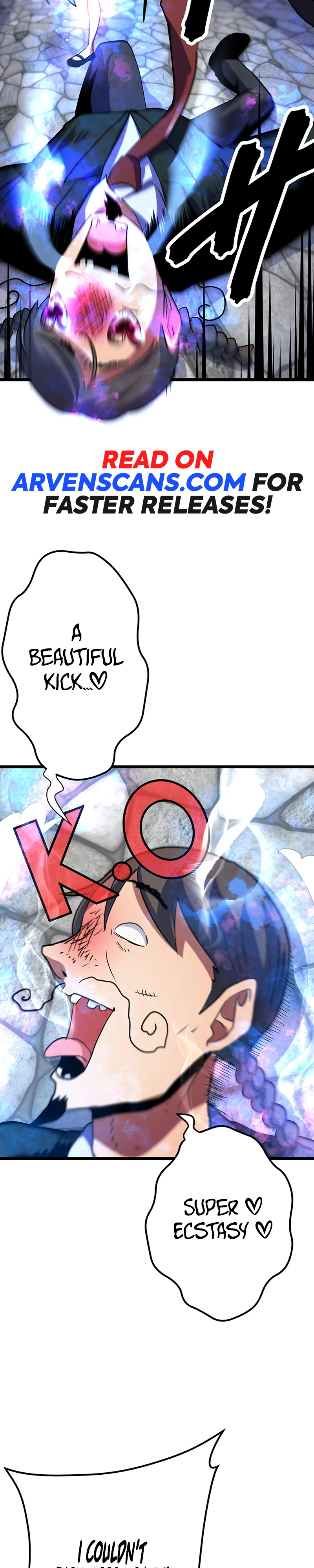 Solo Shinkan no VRMMO Boukenki (GIGATOON Studio) Chapter 12 - Page 30