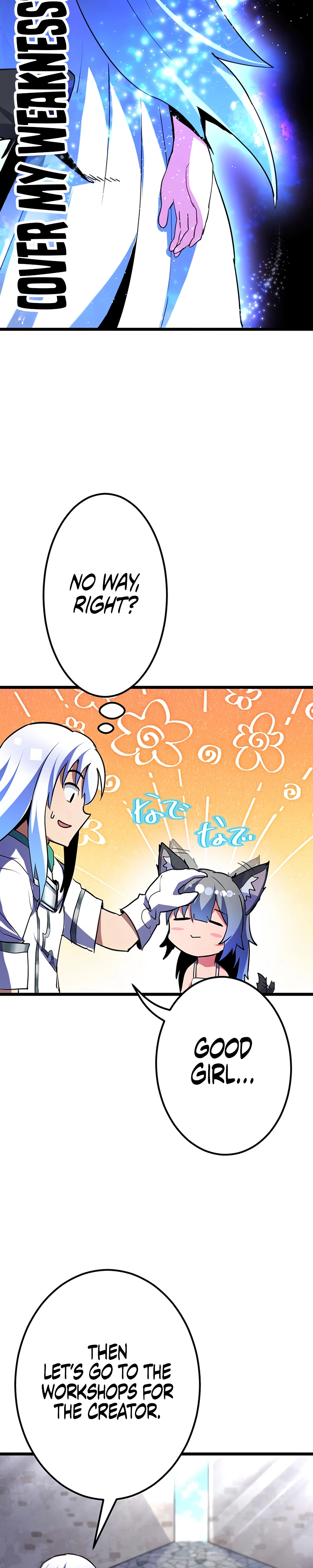 Solo Shinkan no VRMMO Boukenki (GIGATOON Studio) Chapter 12 - Page 32