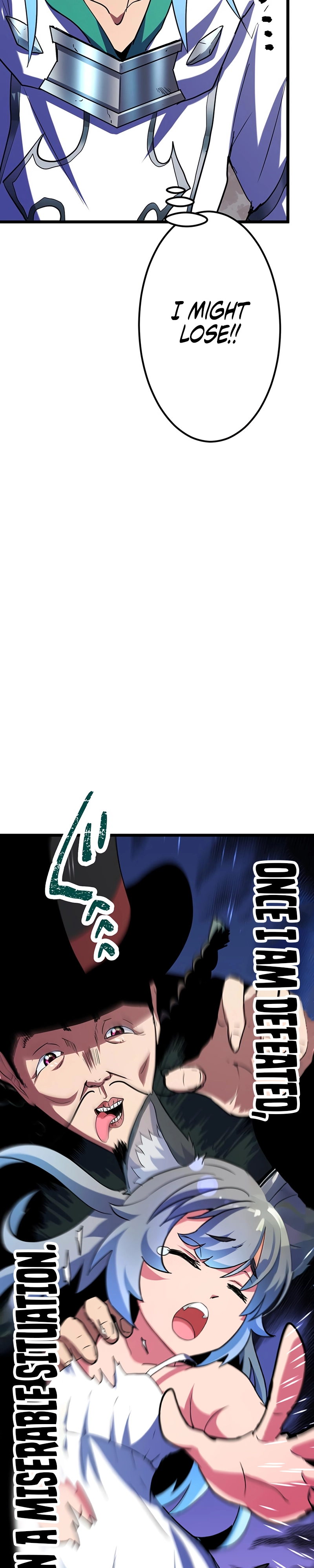 Solo Shinkan no VRMMO Boukenki (GIGATOON Studio) Chapter 12 - Page 5