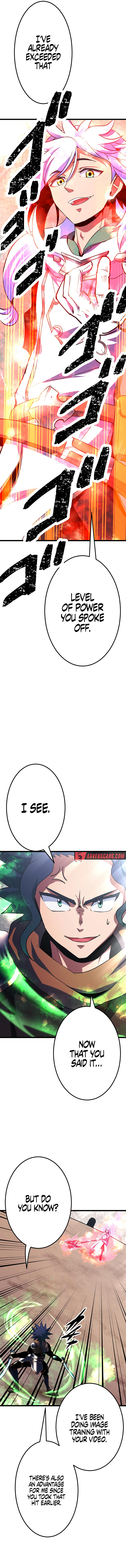 Solo Shinkan no VRMMO Boukenki (GIGATOON Studio) Chapter 18 - Page 4