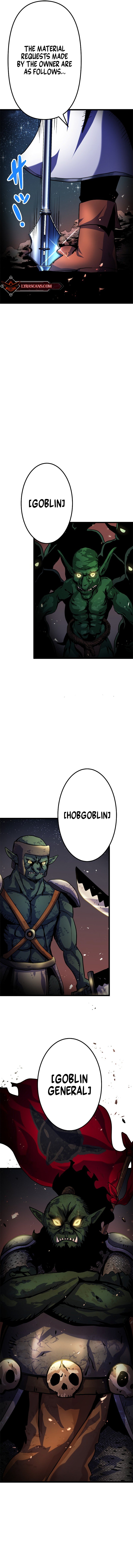 Solo Shinkan no VRMMO Boukenki (GIGATOON Studio) Chapter 2 - Page 17