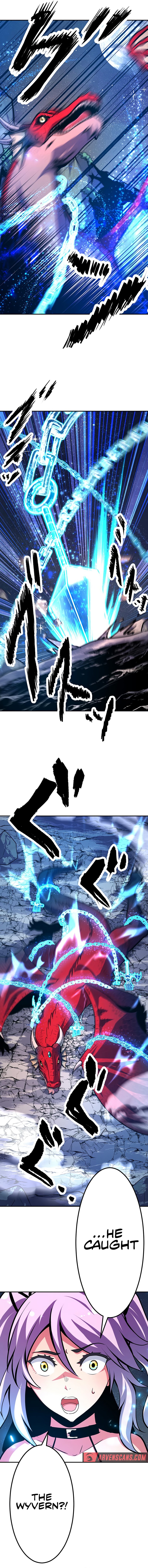 Solo Shinkan no VRMMO Boukenki (GIGATOON Studio) Chapter 25 - Page 11