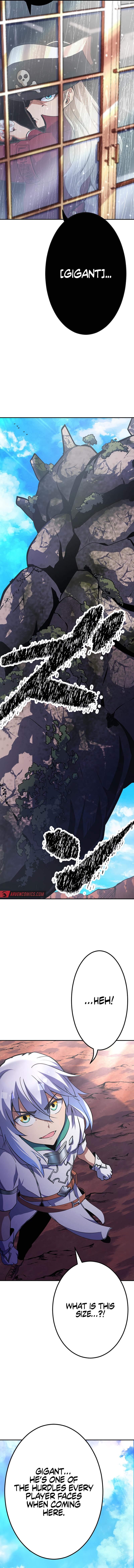 Solo Shinkan no VRMMO Boukenki (GIGATOON Studio) Chapter 27 - Page 2