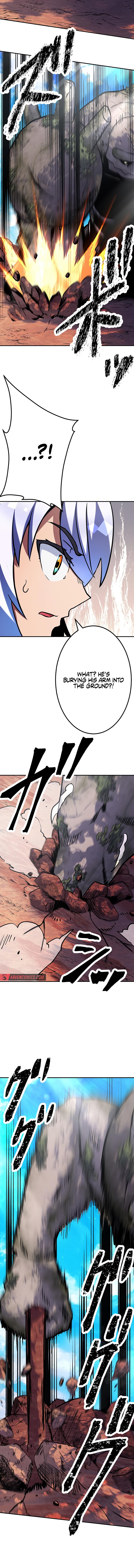 Solo Shinkan no VRMMO Boukenki (GIGATOON Studio) Chapter 28 - Page 8