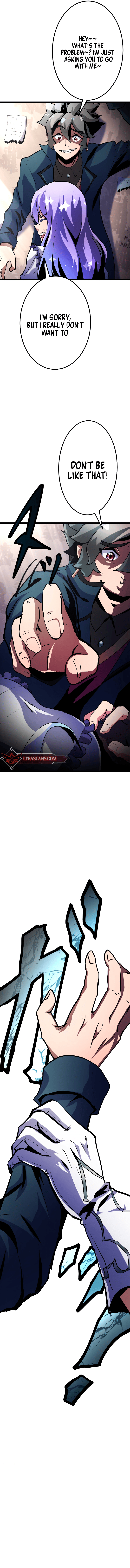 Solo Shinkan no VRMMO Boukenki (GIGATOON Studio) Chapter 3 - Page 2