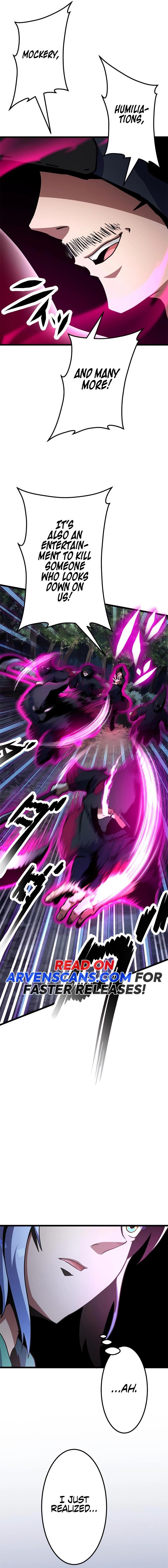 Solo Shinkan no VRMMO Boukenki (GIGATOON Studio) Chapter 4 - Page 12