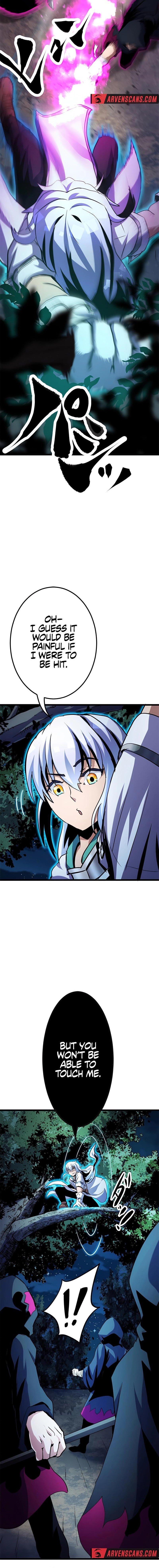 Solo Shinkan no VRMMO Boukenki (GIGATOON Studio) Chapter 4 - Page 15
