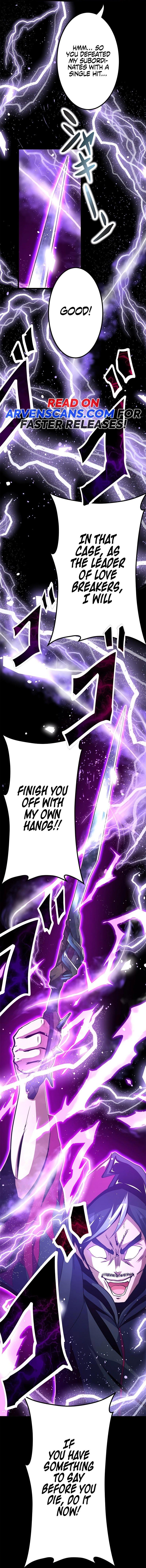 Solo Shinkan no VRMMO Boukenki (GIGATOON Studio) Chapter 4 - Page 22
