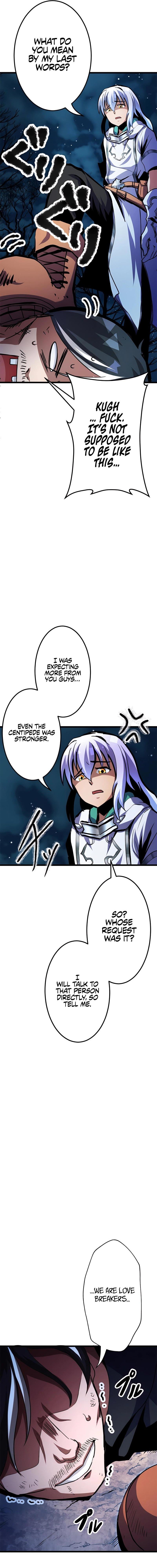 Solo Shinkan no VRMMO Boukenki (GIGATOON Studio) Chapter 4 - Page 24