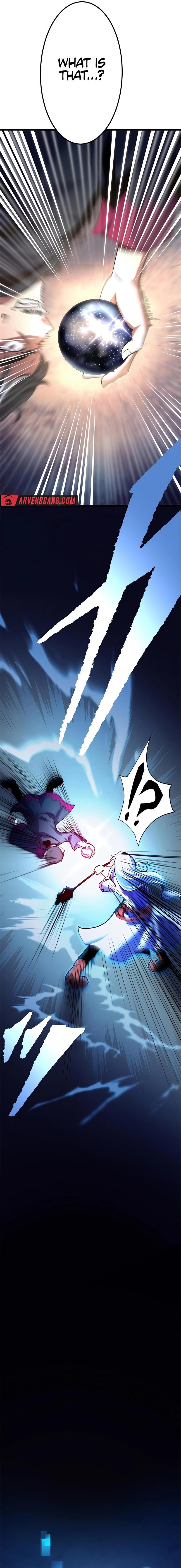 Solo Shinkan no VRMMO Boukenki (GIGATOON Studio) Chapter 4 - Page 26